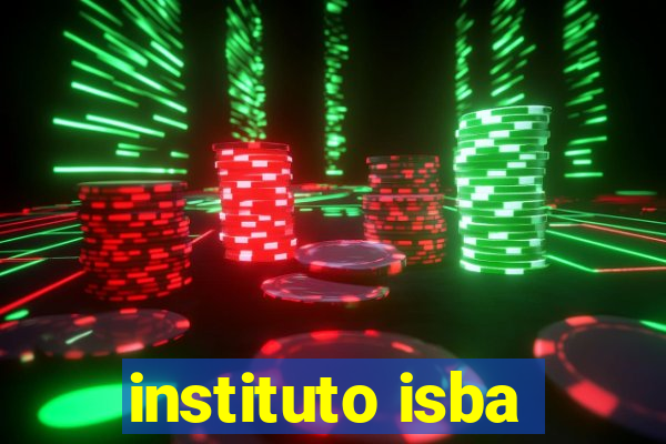 instituto isba